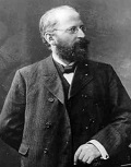 Eduard Bernstein