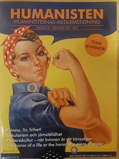 Humanisten nummer 3-2023