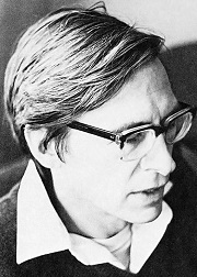 Boken John Rawls. En liberal utan goda etiska 
argument.