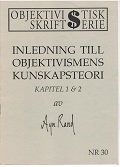 Objektivistisk $kriftserie nummer 30