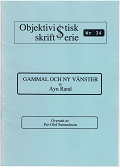 Objektivistisk $kriftserie nummer 34