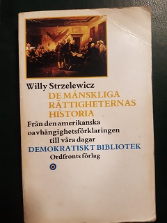 Boken: De mänskliga rättigheternas historia