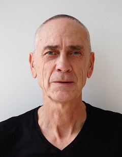 Thomas Lyrevik