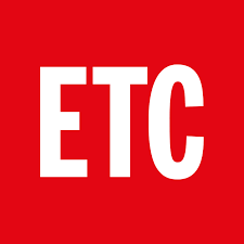 Kommunisttidningen ETC