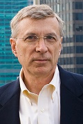 Harry Binswanger