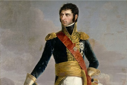 Jean Baptiste Bernadotte