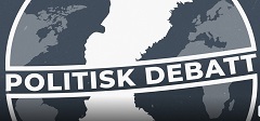 Facebookgruppen Politisk debatt